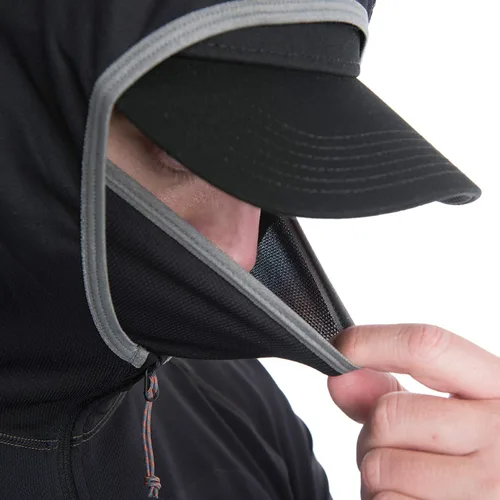Vista 3 de SITKA Gear Core - Sudadera con capucha liviana para caza para hombre