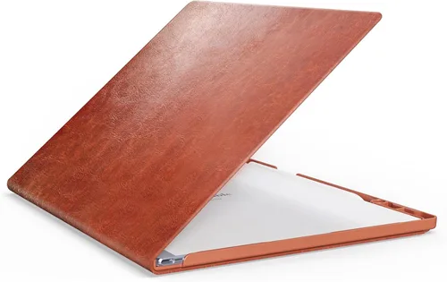 Vista 5 de E NET-CASE Funda para tableta Remarkable 2 de 10,3 pulgadas, diseño delgado y ligero, funda para papel digital notable 2 con soporte para lápiz