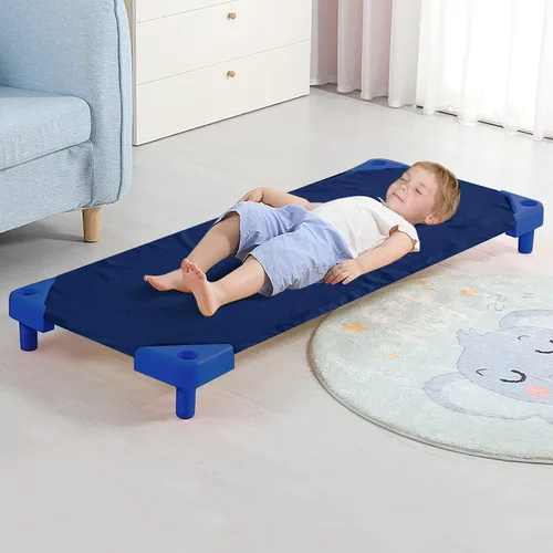 Vista 7 de 2 piezas de sábanas tamaño cuna para guardería, 23" x 40", sábana de cuna para la siesta de los niños, gris, sábana de microfibra transpirable