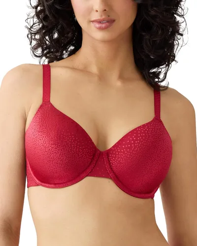 Vista 29 de Wacoal Sujetador con aros de espalda para mujer Azul Adriático