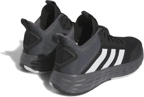 Vista 5 de Adidas Ownthegame - Zapatos de baloncesto para hombre