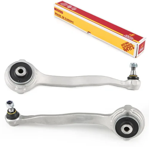 Vista 58 de Metrix Premium Chassis Parts - Brazo de control inferior delantero L&R con kit de rótula