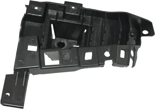 Vista 2 de 1 pieza de repuesto 68210064AD soporte de parachoques delantero derecho soporte para Jeep Cherokee 2014-2018
