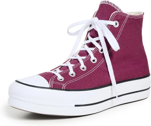 Vista 173 de Converse Chuck Taylor All Star High Top blanco/negro (White/Black/Gum)