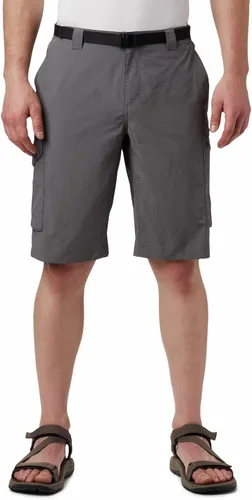 Vista 4 de Columbia Men's Silver Ridge Cargo Short