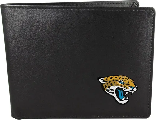 Vista 18 de Siskiyou NFL Unisex Bi-fold Wallet