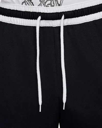 Vista 3 de Nike Dri-FIT DNA Men's Basketball Shorts CV1921-011