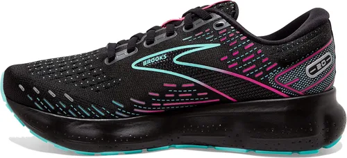 Vista 3 de Brooks Glycerin 20 Zapatos deportivos de correr para mujer