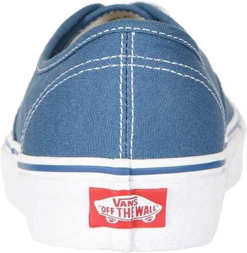 Vista 5 de Vans U Authentic tenis unisex para adultos