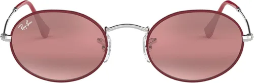Vista 3 de Ray-Ban Gafas de sol fotocromáticas ovaladas Rb3547 para mujer