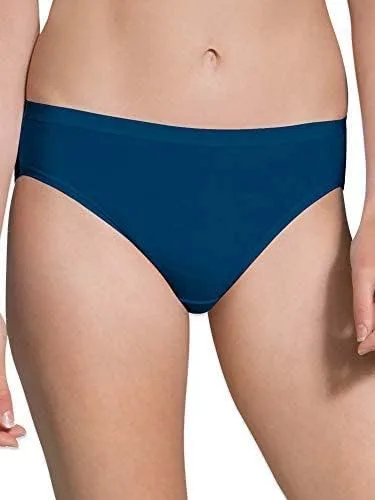 Vista 5 de Fruit of the Loom Ropa interior Beyondsoft para mujer, muy suave, diseñada pensando en la comodidad, disponible en tallas grandes