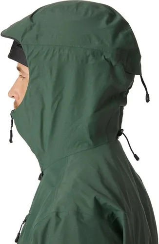 Vista 4 de Helly-Hansen Chaqueta Odin 9 Worlds 3.0 para hombre