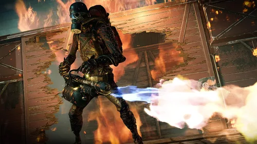Vista 9 de Zombie Army 4 Dead War - PlayStation 4