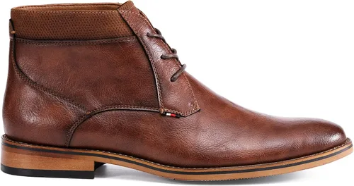 Vista 4 de Tommy Hilfiger Botas Balen Chukka para hombre