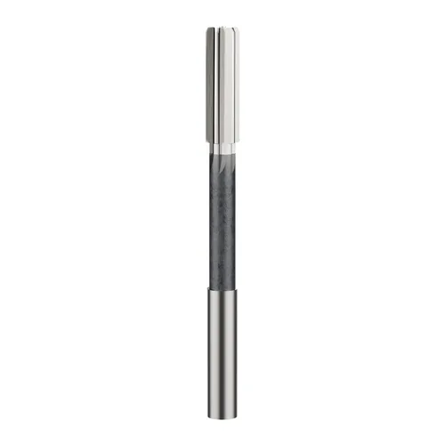 Vista 36 de H7 Máquina de mandril recto Escariador Herramienta de fresado de fresado, diámetro de corte de 1/2 pulgada (0.500 in), cortador de máquina