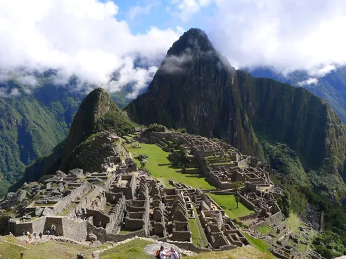 Vista 8 de Globe Trekker - Around The World Conquistadors Aztecs Incas