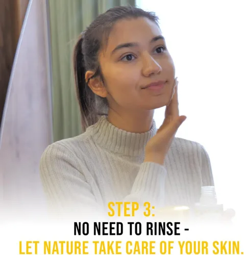 Vista 4 de InaEssentials Agua de manzanilla orgánica, hidrolina, cuidado de la piel contra el eczema, irritaciones de la piel, tóner para rostro y cuerpo