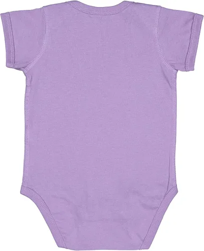 Vista 2 de inktastic Nana Papa Love Me - Body para bebé