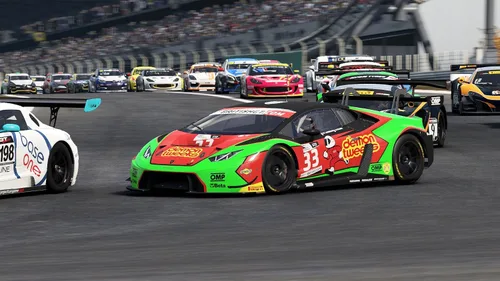 Vista 22 de Project CARS 2 - PlayStation 4