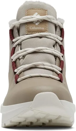 Vista 3 de Columbia Women's Moritza Shorty Snow Boot