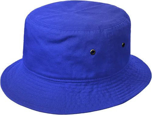 Vista 71 de Falari - Sombrero de algodón unisex para hombre y mujer
