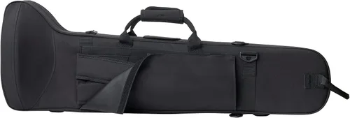 Vista 2 de Pro Tec MX306CTS - Funda para trombón tenor recto, contorno