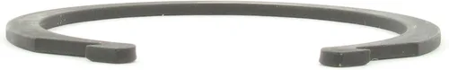 Vista 3 de Anillo de retención de rodamiento de rueda delantera compatible con Dodge Atos 2001 2002 2003 2004 2005 2006 2007 2008 2009 2010 2011 2012 PC-400356