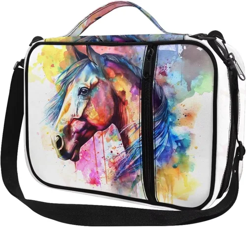 Vista 10 de Bolsas de estudio bíblico de fútbol para hombres y niños, estuche de transporte de la Biblia con correa, bolsas con cremallera para la Biblia