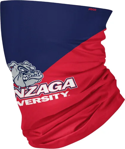 Vista 17 de FOCO NCAA unisex-adult Ncaa Team Logo Neck Gaiter Multiuse