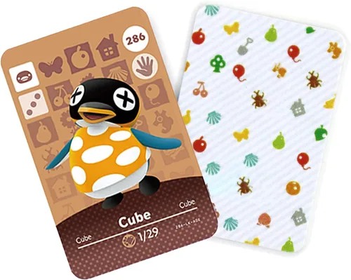 Vista 276 de Tarjetas NFC Groucho_No.151