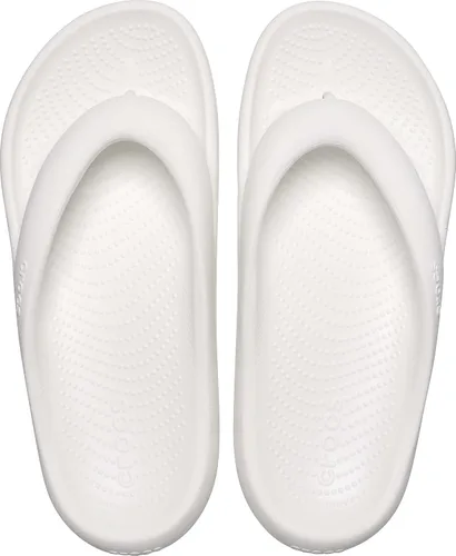 Vista 4 de Crocs unisex-adult Mellow Flip Flops, Recovery Flip Flop Slides