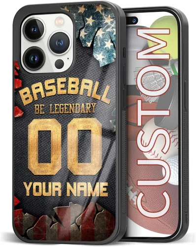 Vista 30 de Fundas de teléfono con nombre personalizado, diseño retro de metal texturizado con fondo personalizado para Samsung Galaxy A03 A13 A14 A17 A51 A52