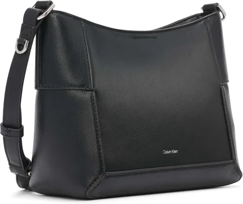 Vista 5 de Calvin Klein Aura NorthSouth Top Zip Crossbody