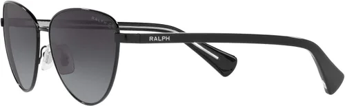 Vista 3 de Ralph by Ralph Lauren Gafas de sol Ra4134 Cat Eye para mujer