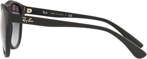 Vista 4 de Ray-Ban RB4170 Brad - Gafas de sol redondas para hombre