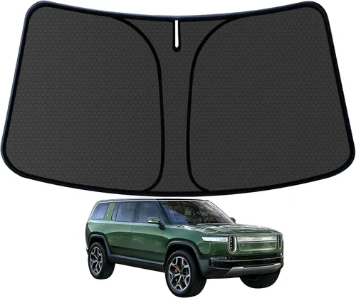 Vista 63 de X1 E84 - Parasol para parabrisas personalizado para 2011, 2012, 2013, 2014, 2015, X1, E84, protector de parasol para ventana delantera, protector