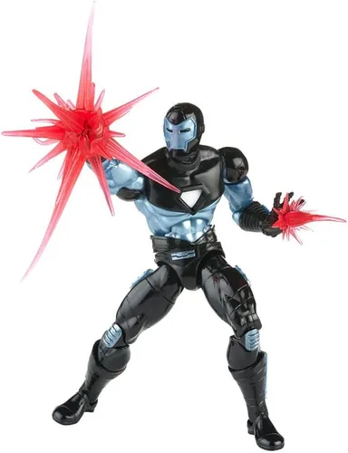 Vista 3 de Marvel Hasbro F7031 - Figura de máquina de guerra de la serie Legends de 6 pulgadas