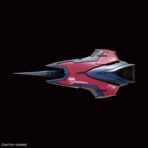 Vista 20 de Bandai Hobby - Gundam Wing - #38 Gundam Epyon, Bandai Spirits RG 1/144 Model Kit