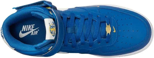 Vista 3 de Nike Air Force 1 Mid '07 Lv8 para hombre