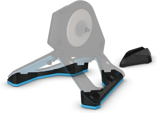 Vista 2 de Garmin TacX NEO - Placas de movimiento, movimiento multidireccional, fácil de instalar