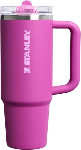 Vista 88 de STANLEY Quencher ProTour - Vaso con pajilla, 14 onzas, color negro 2.0