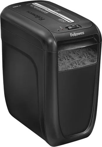 Vista 9 de Fellowes Powershred- Trituradora de papel