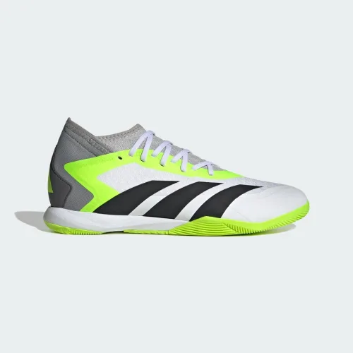 Vista 2 de adidas Tenis de fútbol unisex Accuracy 3 Low Indoor