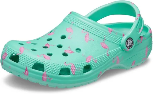 Vista 14 de Zuecos Crocs clásicos para niños