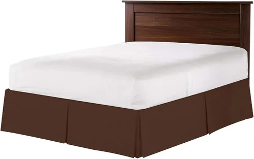 Vista 15 de juego de sábanas de 650 hilos 100% algodón egipcio con acabado de 6 piezas (juego de sábanas + funda de almohada extra) se ajusta fácilmente a