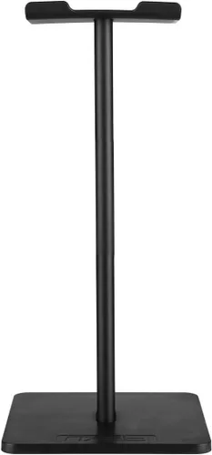 Vista 6 de Headphone Stand, Universal Aluminum Holder Showing Display Hanger for HyperX Cloud II Gaming Headset, Microsoft Xbox One Chat, Turtle Beach Recon
