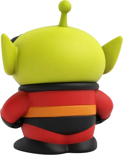 Vista 5 de Pixar Alien Remix Mr. Increíble Figura