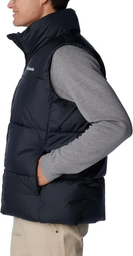 Vista 3 de Columbia Chaleco Puffect II para hombre