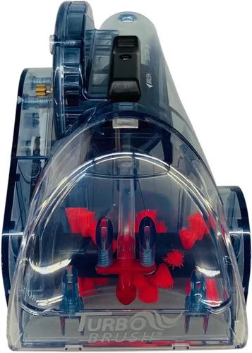 Vista 8 de Bissell cepillo para polvo turbo (2036652)
