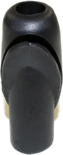 Vista 2 de AntennaMastsRus - El ojal de la base de la antena es compatible con Volkswagen Cabrio, Golf, Jetta (1993-2002) - Número de pieza 1HM-035-539B